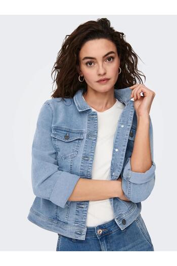 ONLY 15243147 Onlwonder Dnm Jacket Noos