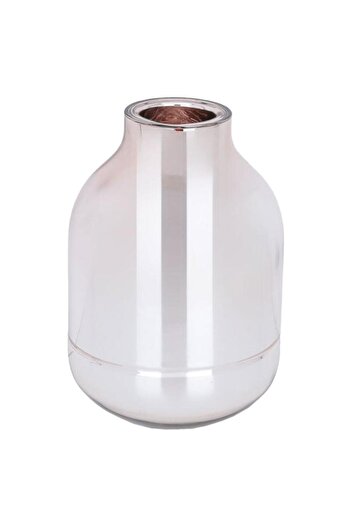 ALSAIF Replacement Glass For The Diriyah Thermos Glass 1 Liter Silver