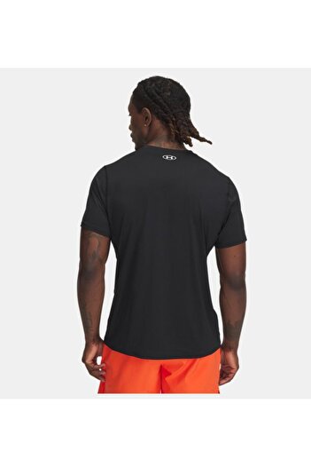 Under Armour Ανδρικό μπλουζάκι UA Heatgear Fitted 6000939-001