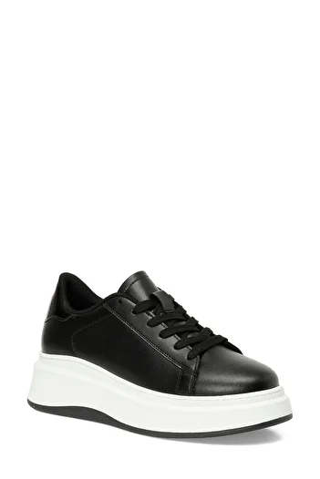 Butigo 25S-037 5Fx Black Women's Sneaker
