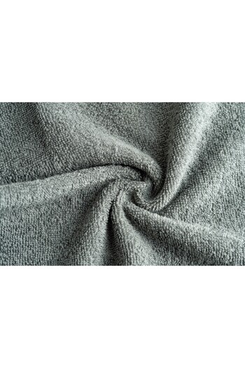 Rikka Home Coresoftair ™   100% Cotton, Extra Soft, 6-Piece Bath Towel Set