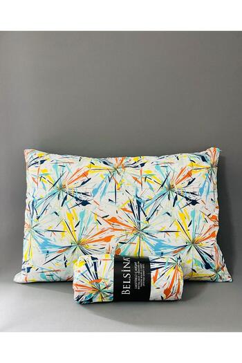 Pamuku Single/Queen Size Fitted Sheet Set