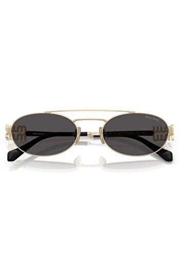 Miu Miu Sunglasses 54Z Zvn-08Z 53-19 / Sunglasses Female