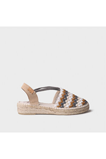 Toni Pons Women / Girls Sandals - Emilia Toni Pons Terracotta