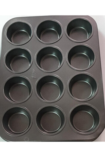 Generic cupcake tray,