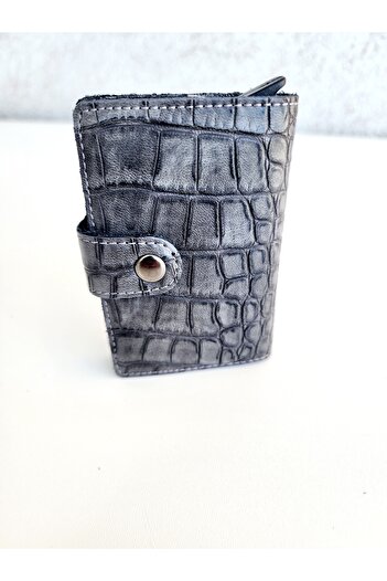 ARBABAG&ACCESSORY УНІСЕКС МЕХАНІЗМ КРОКО КАРТЛІК