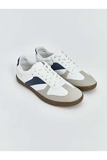 LC Waikiki Lace-up Men's Sneakers