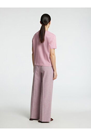 Selected Femme T-Shirt Boxy