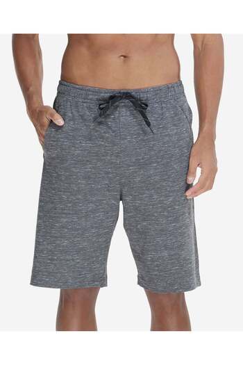 JOCKEY Sport Performance Shorts SP26-01 Gray
