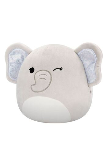 Squishmallows Elephant Cherish 20cm Cr07029