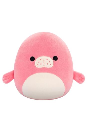 Squishmallows Manatee Morlai 13cm Cr06724
