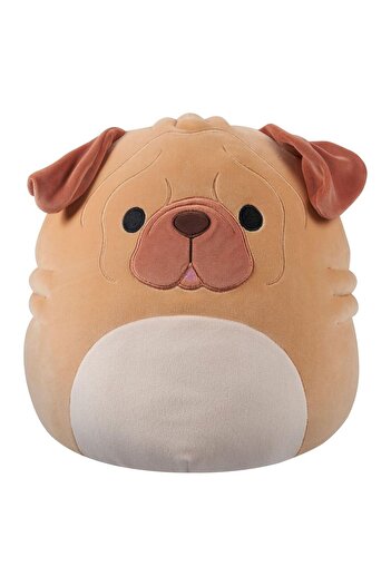 Squishmallows Shar-Pei Morton 30cm Sqcr05501