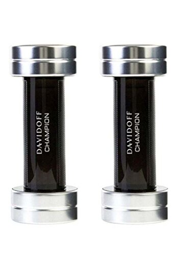 Davidoff Champion Gift Set 2x 90ml
