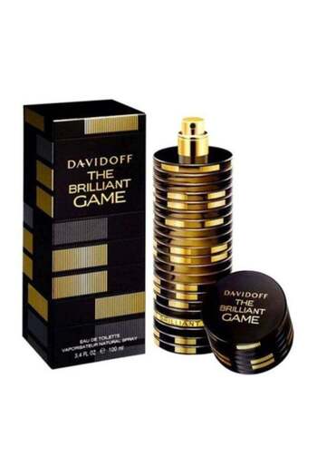 Davidoff The Brilliant Game EDT 100ml