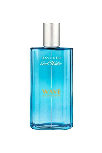Davidoff Cool Water Wave EDT 125ml