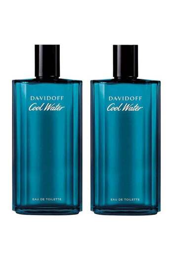 Davidoff 2-Piece Cool Water EDT Set 2x200ml
