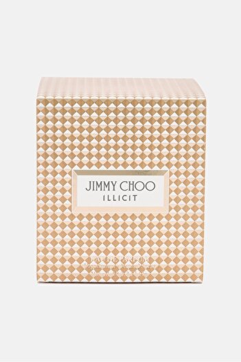 Jimmy Choo عطر جيمي تشو اليسيت  أو دي بارفيوم نسائي 100مل