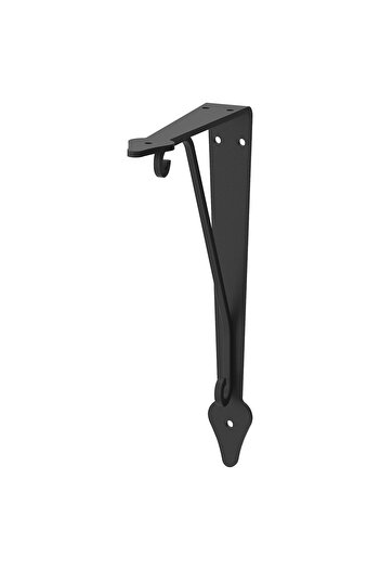 erorex Bracket, anthracite, 18x24 cm