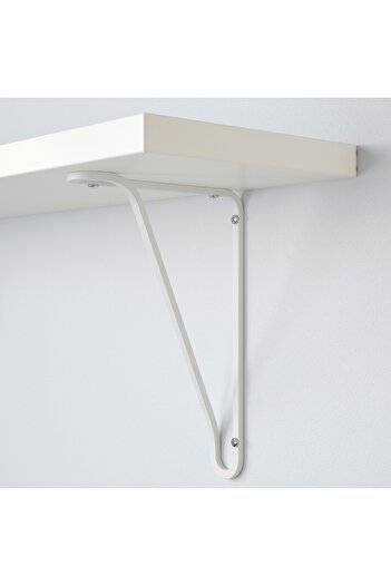 erorex Bracket, white, 18x25 cm