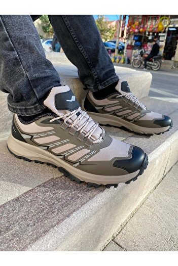 Lescon Su Geçirmez Outdoor Spor Ayakkabı 1217