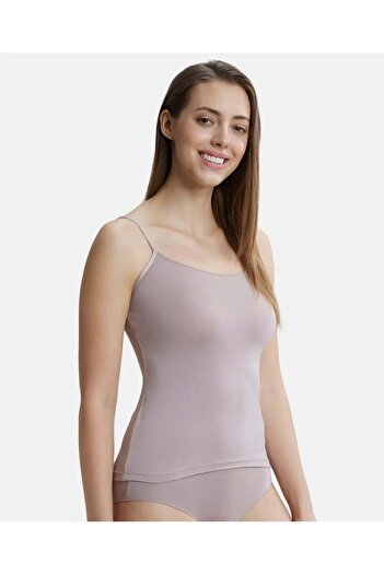 JOCKEY Softwonder Camisole 1805-01 Brown