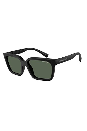 Armani Exchange 4147S 807871 56 Men's Sunglasses