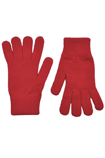 AXE SPORTSWEAR Winter Soft Textured Plush Comfortable Use Luxury Gloves Winter Soft Gloves