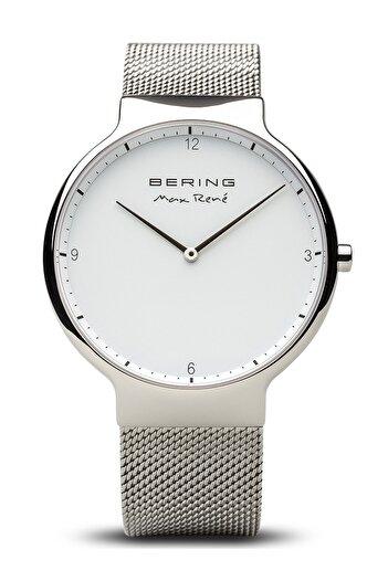 Bering 15540-004 Max RenÃ© Men's 40mm 5ATM