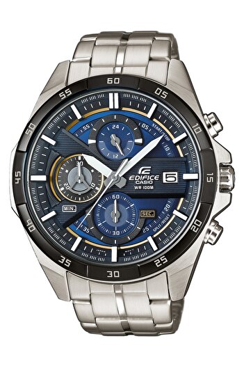 Casio EFR-556DB-2AVUEF EDIFICE Chronograph 46mm 10 ATM