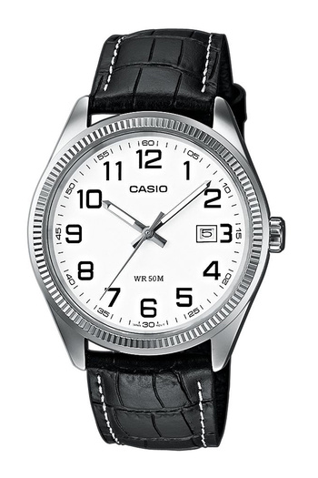 Casio MTP-1302PL-7BVEF Collection Men`s 39mm 5ATM