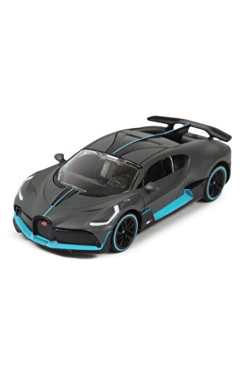 Rastar Bugatti Divo Metal Car v měřítku 1:43