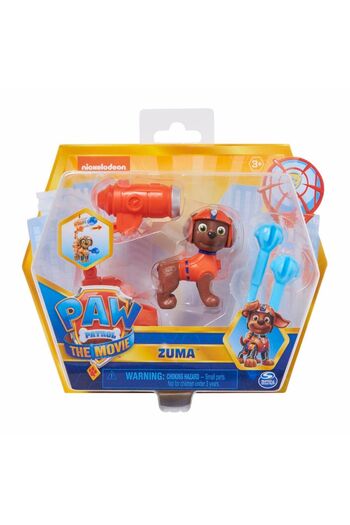 PATRULA CATELUSILOR ZUMA FIGURINE