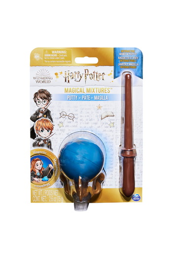 Harry Potter BLUE MAGIC POTION GLOBE