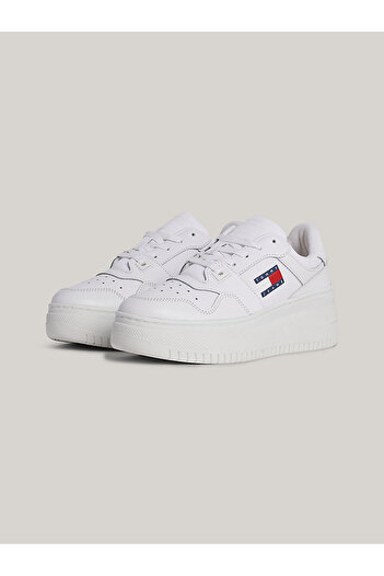 Tommy Hilfiger TJW RETRO KOSÁR LAPOS ESS