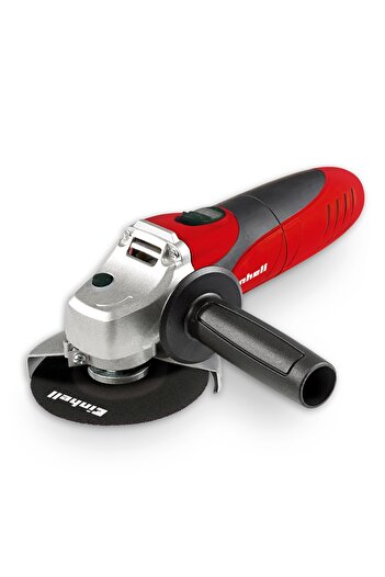 Einhell TC-AG 115, Avuç Taşlama