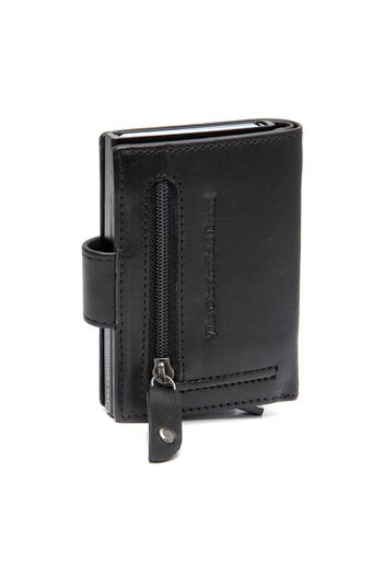 The Chesterfield Brand Barrea Wallet RFID protection Leather 7 cm