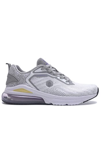 lumberjack Mabel 3fx White Women's Running Shoes