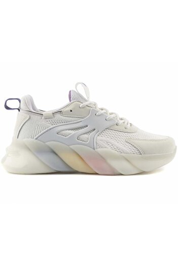 GAMELU Care Memory Unisex Sports Shoes White