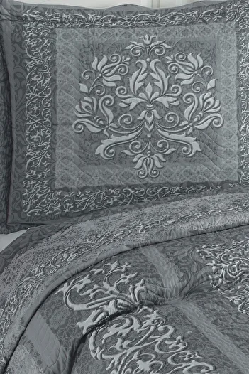 Örtüm Holly Double Quilted Bedspread