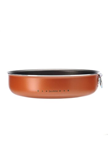 moneta Tray Zecchino Round Baking,capacity 26 Cm