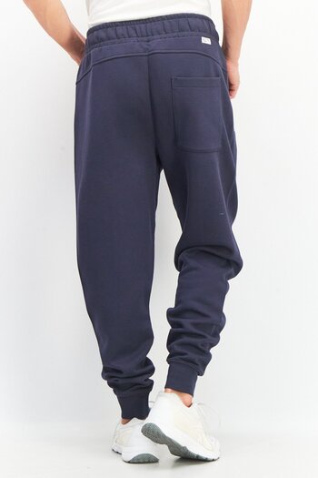 Puma Men Sportswear Fit Training Sweatpants, Navy Blue