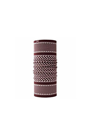 Buff Saudi Shemagh Neck Guard - Special Edition Made in Spain