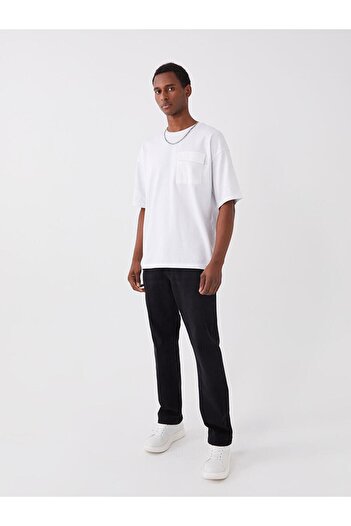 LC Waikiki 790 Comfortable Fit Men's Jean Trousers (S3)