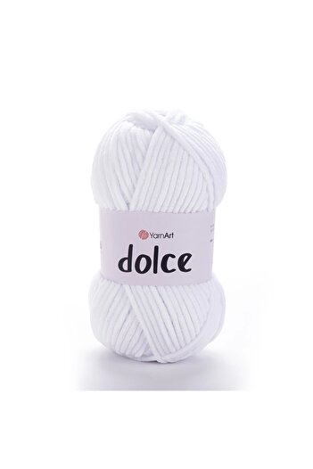 Yarnart Dolce 741 100gr Πλεκτό νήμα