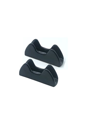 Generic Ceramic Napkin holder 2 Pcs