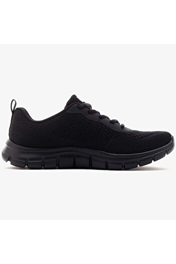 SKECHERS Track-New Staple 150141Tk Unisex Sports Shoes Black