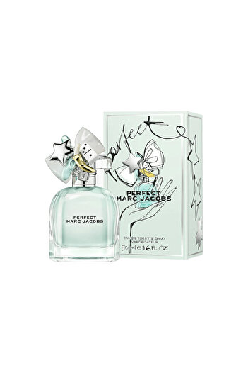 Marc Jacobs Perfect Perfume by Marc Jacobs EDT 50 ml