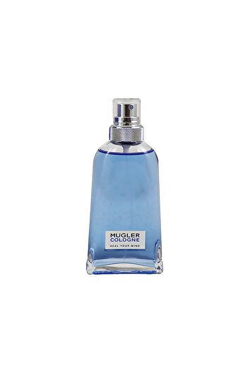 Thierry Mugler Cologne Heal Your Mind Perfume by Thierry Mugler EDT 100 ml