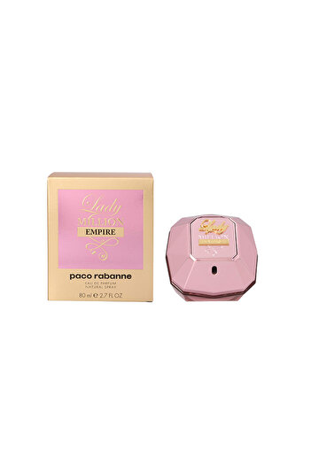 Paco Rabanne Lady Million Empire Perfume By Paco Rabanne EDP 80 ml