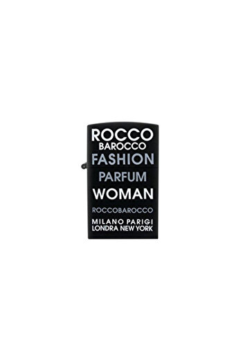 Roccobarocco Fashion Woman Perfume by Roccobarocco Parfum 75 ml